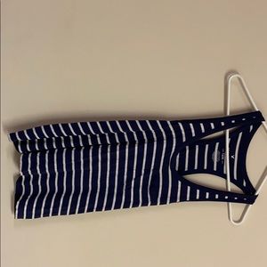 Soft and Sexy American Eagle Tank